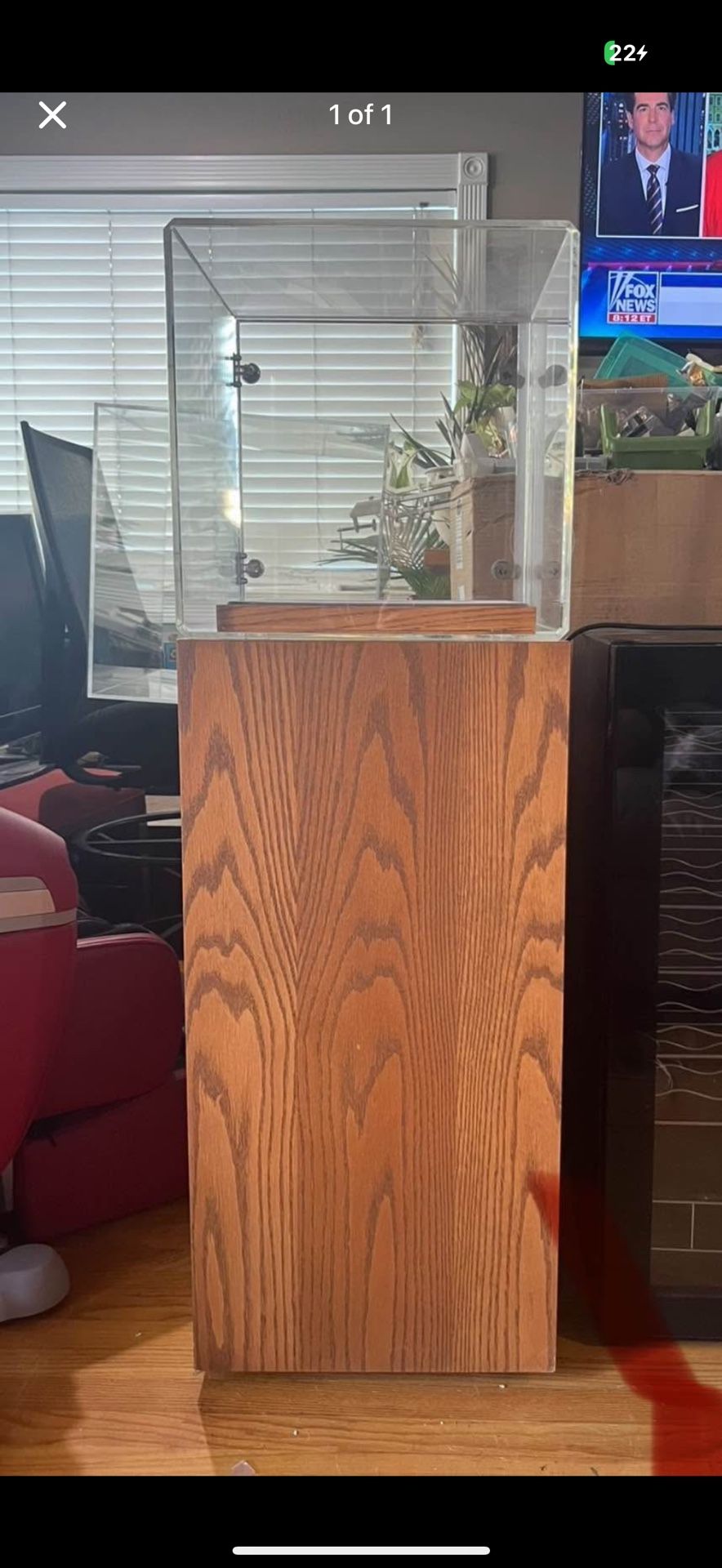 Display Case
