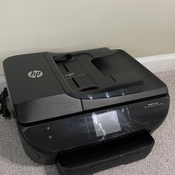 HP ENVY 7640 e-All-in-One Printer