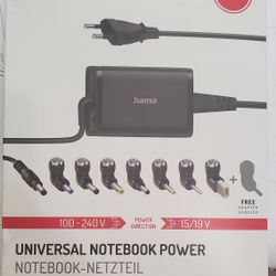 Universal Laptop Notebook Power High Quality