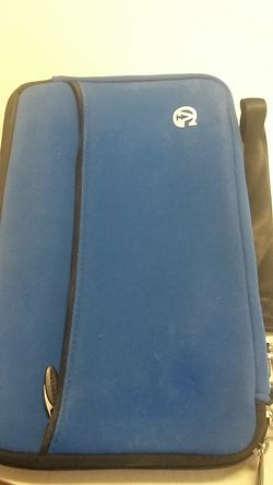CASE FOR 10 INCH TABLET OR COMPUTER