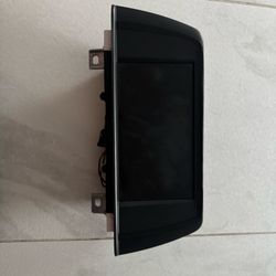 BMW OEM 6.5” Screen
