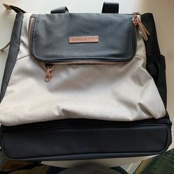 Diaper Bag