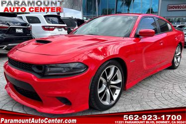 2019 Dodge Charger