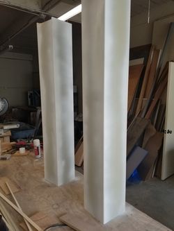post wraps