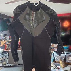 Scubapro Diver Wet Suit Xl