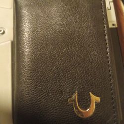 True Religion Wallet
