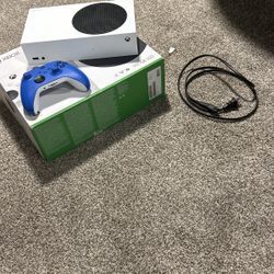 Xbox One Series S