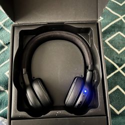 Bluetooth Headphones Good Condition 