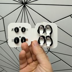 Bose QuietComfort Earbuds 2 Wireless InEar Earpiece only Original Bose