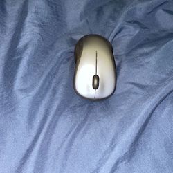 Logitech Wireless Mouse 