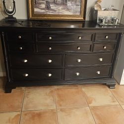Large dresser