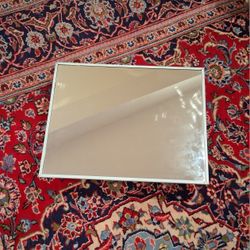 Bathroom Mirrored Cabinet 