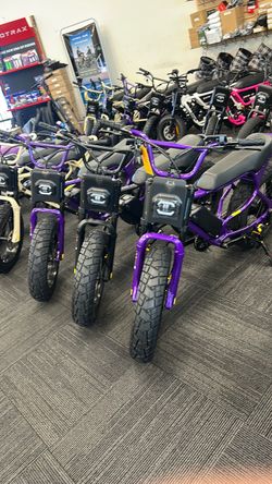 MacFox x7