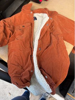Kids jacket