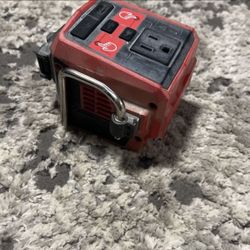 Milwaukee M18 Top Off 