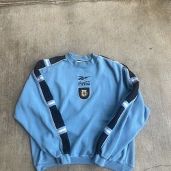Argentina 00-99 Training Crewneck