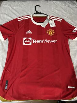 Man UTD jersey