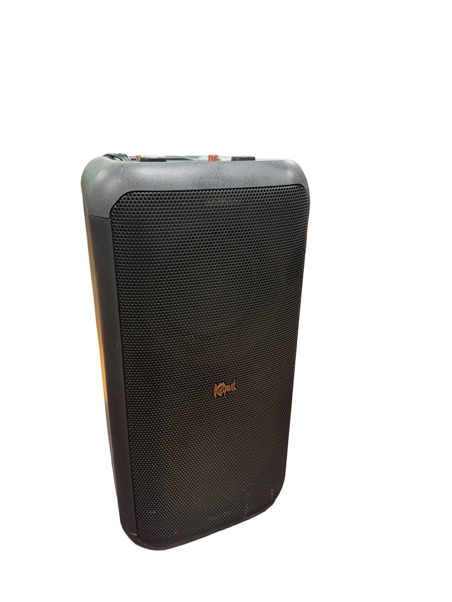 Klipsch Gig XXL Party Portable Wireless Bluetooth Speaker