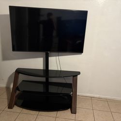 “55” LG Smart Tv 