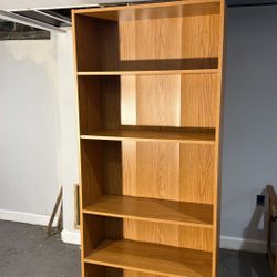 Shelving Unit