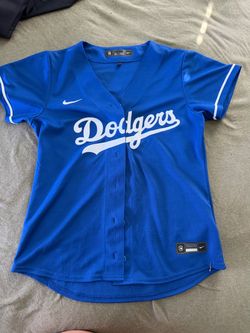 Women’s dodger jersey