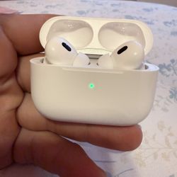 AirPods Pro 2