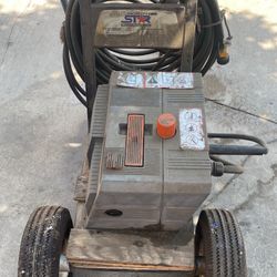Northstar Pressure Washer 