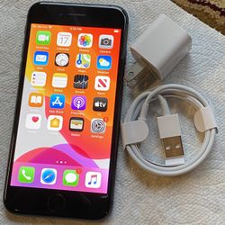 iPhone 7 Plus Unlocked For All Carriers 128 Gigs