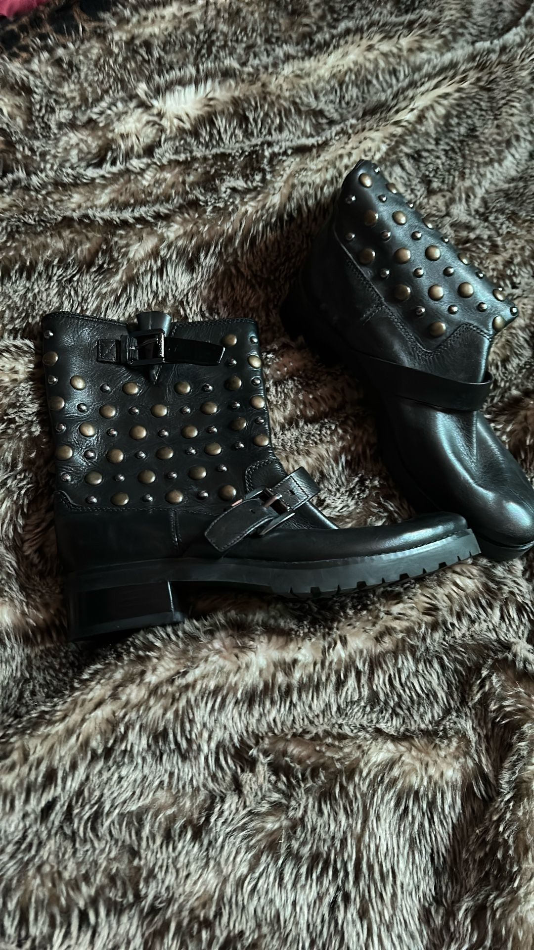 Michael Kors Boots