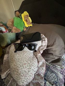 Ray Ban sunglasses
