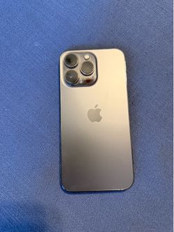 Iphone 13 Pro Unlocked for any carrier