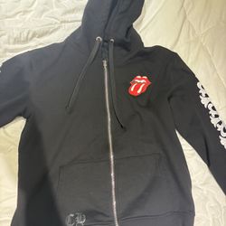 Chrome Hearts Jacket 