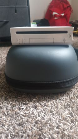 Nintendo Wii