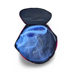 Ballyhoo Fishing Net - Live Bait  