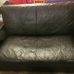 Pull Out Couch With Storage Ottoman