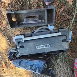 Tool Box