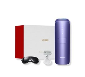 Ulike IPL 3 Laser Hair Removal Rechargeable