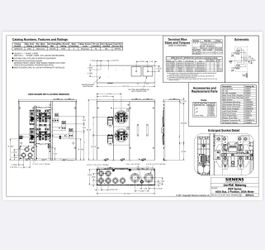 WEP4212 400 AMP ADU EQUIPMENT