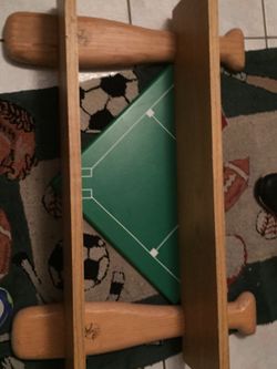 Trophy shelf