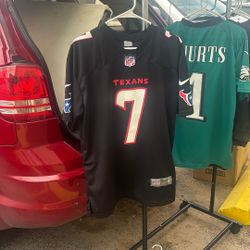 Houston Texans jersey