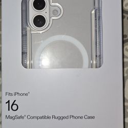 Iphone 16 Case