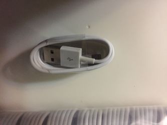 Bundle Of 10 usb chargers