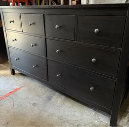 ikea hemnes 8 drawer dresser