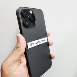 IPhone 14 Pro Max 