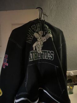 Thick hoodie  ninth hall athletic