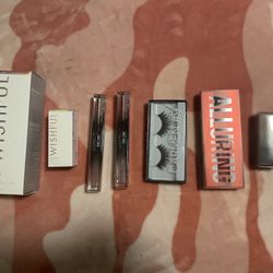 New Huda Beauty Items - $15-20 Each - Please See Below