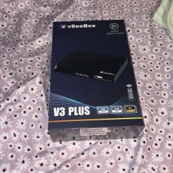 Vsee Box 