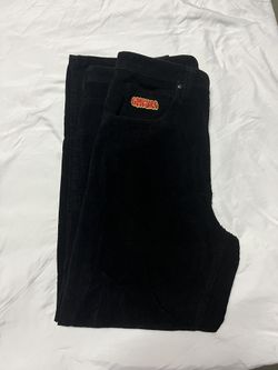 Empyre Corduroy Skater Pants