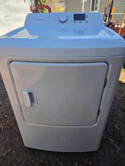 Element Electronics Electric Dryer