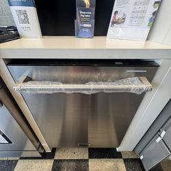 Thor Dishwasher In Stainless Steel 
